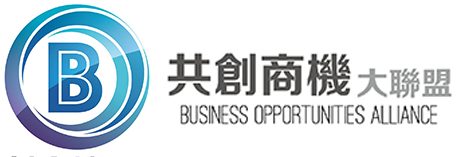 共創商機大聯盟